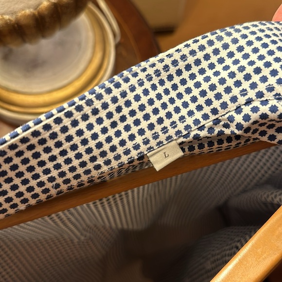 Canali men's shirt - Picture 5 of 5